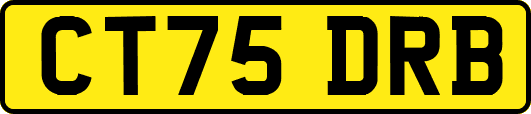 CT75DRB