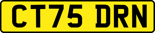 CT75DRN