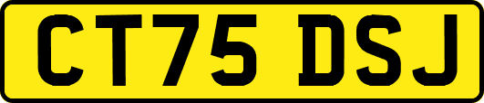 CT75DSJ