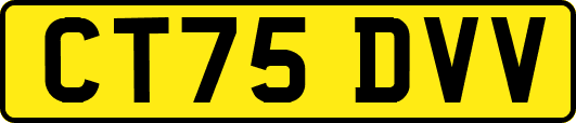 CT75DVV