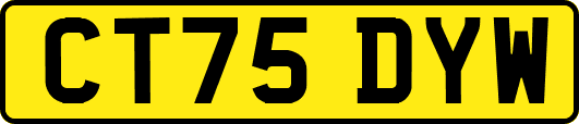 CT75DYW