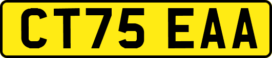 CT75EAA