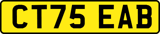 CT75EAB