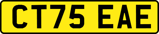 CT75EAE