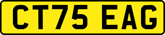 CT75EAG