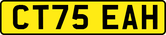 CT75EAH