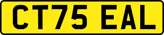 CT75EAL