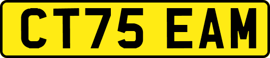 CT75EAM