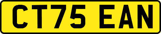 CT75EAN
