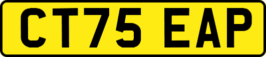 CT75EAP