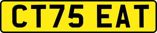 CT75EAT