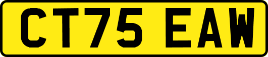 CT75EAW