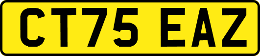 CT75EAZ