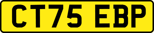 CT75EBP