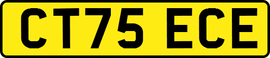 CT75ECE