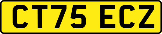 CT75ECZ