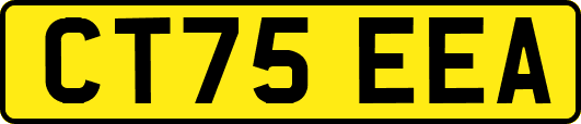 CT75EEA
