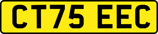 CT75EEC