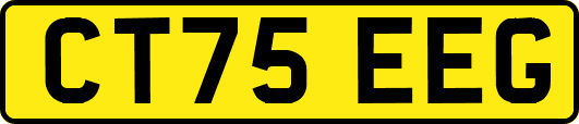 CT75EEG
