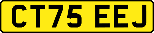 CT75EEJ