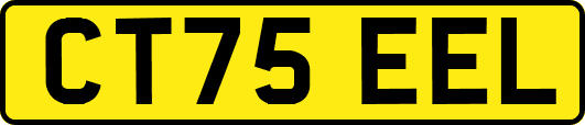 CT75EEL