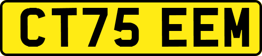 CT75EEM