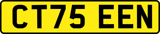 CT75EEN