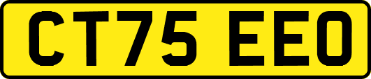 CT75EEO