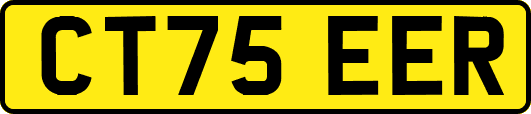 CT75EER