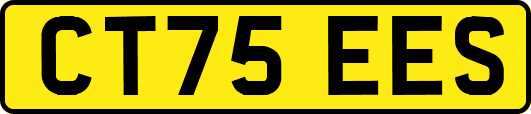 CT75EES