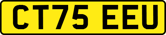 CT75EEU