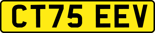 CT75EEV