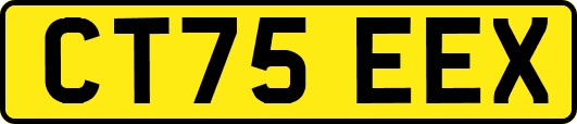 CT75EEX