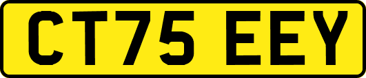 CT75EEY