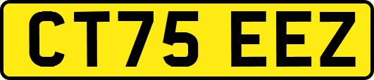 CT75EEZ