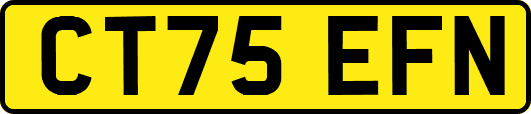 CT75EFN