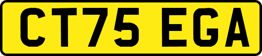 CT75EGA