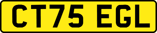 CT75EGL