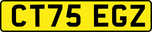 CT75EGZ