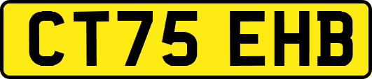 CT75EHB