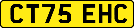 CT75EHC