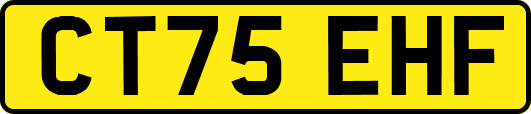 CT75EHF