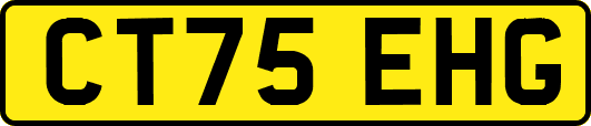 CT75EHG