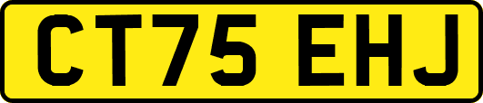 CT75EHJ