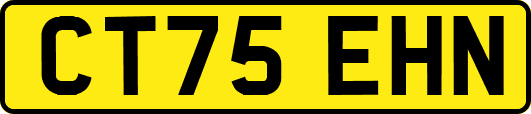 CT75EHN