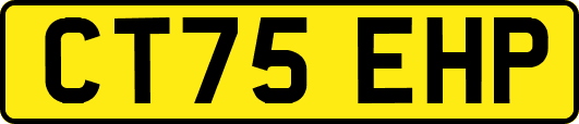 CT75EHP