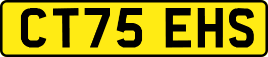 CT75EHS
