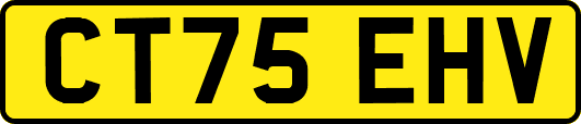 CT75EHV