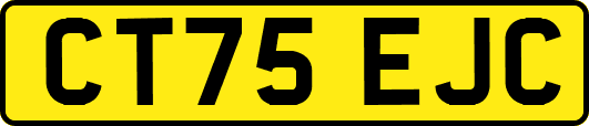 CT75EJC