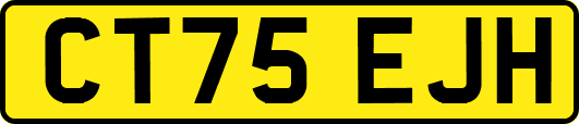 CT75EJH